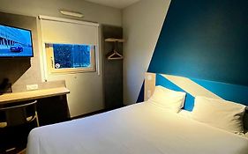 Ibis Budget Bourg En Bresse Bourg-en-bresse